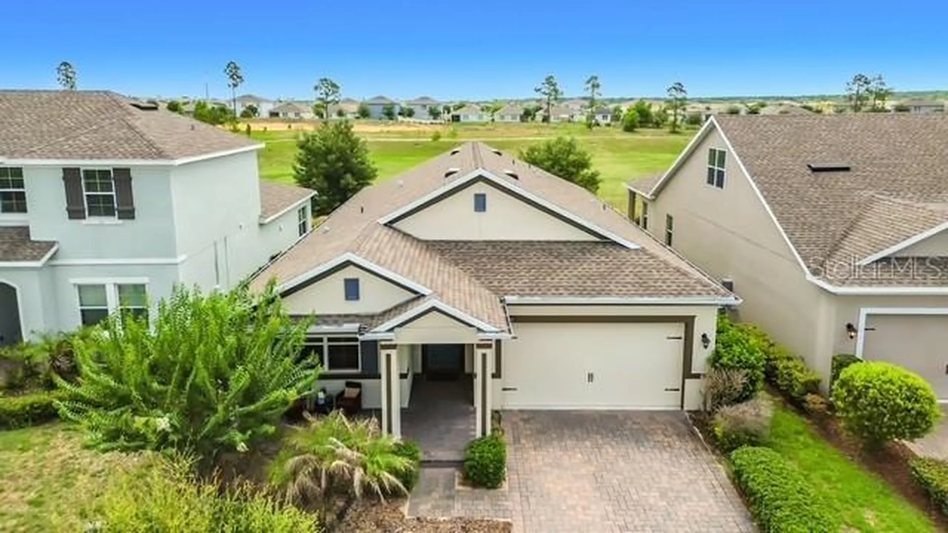 2427 Zaballina Place Davenport FL 33897