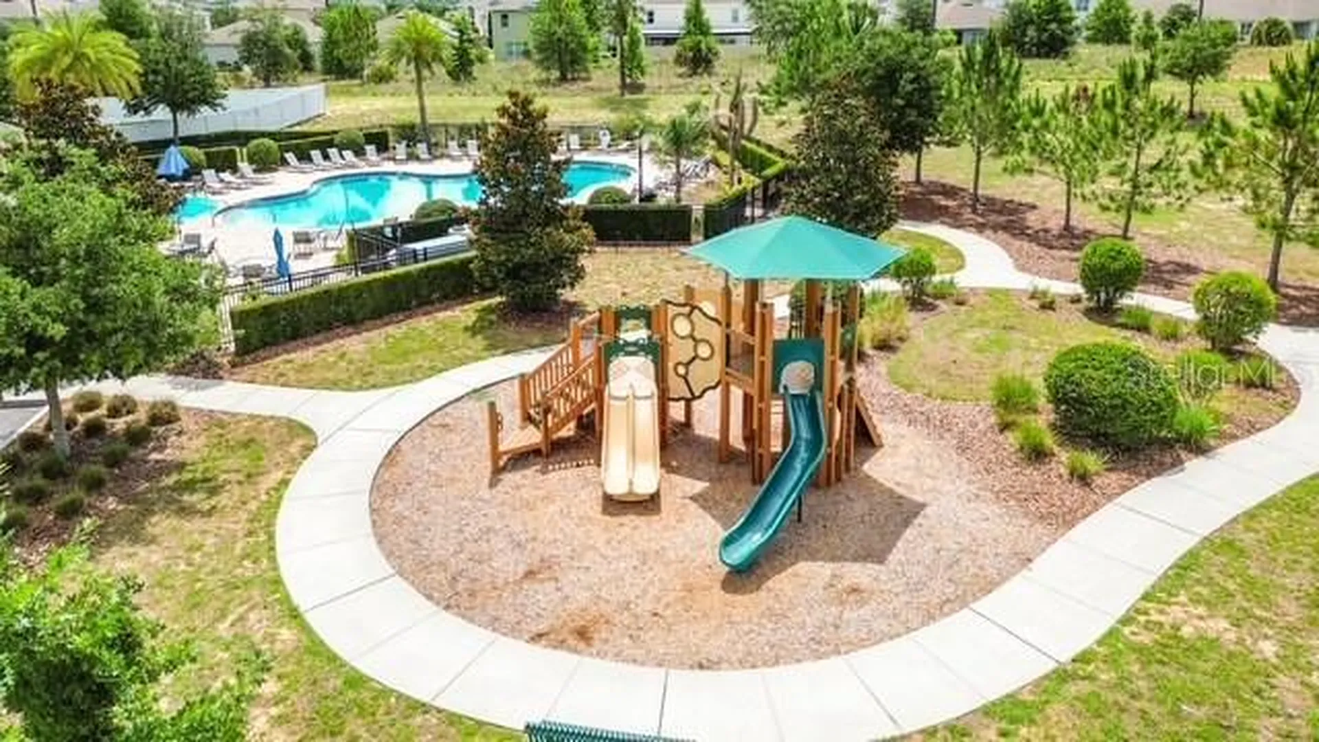 2427 Zaballina Place Davenport FL 33897