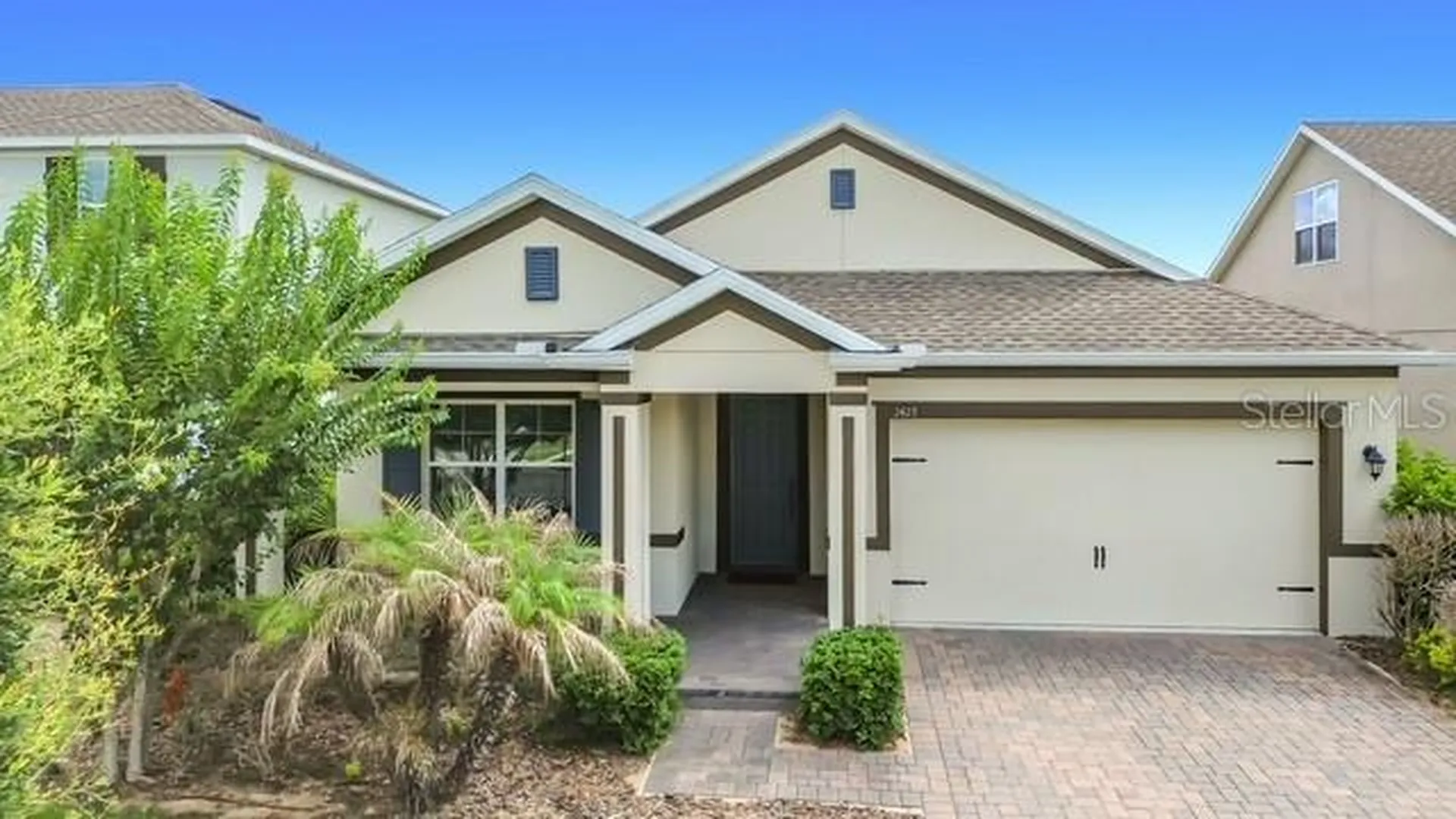 2427 Zaballina Place Davenport FL 33897