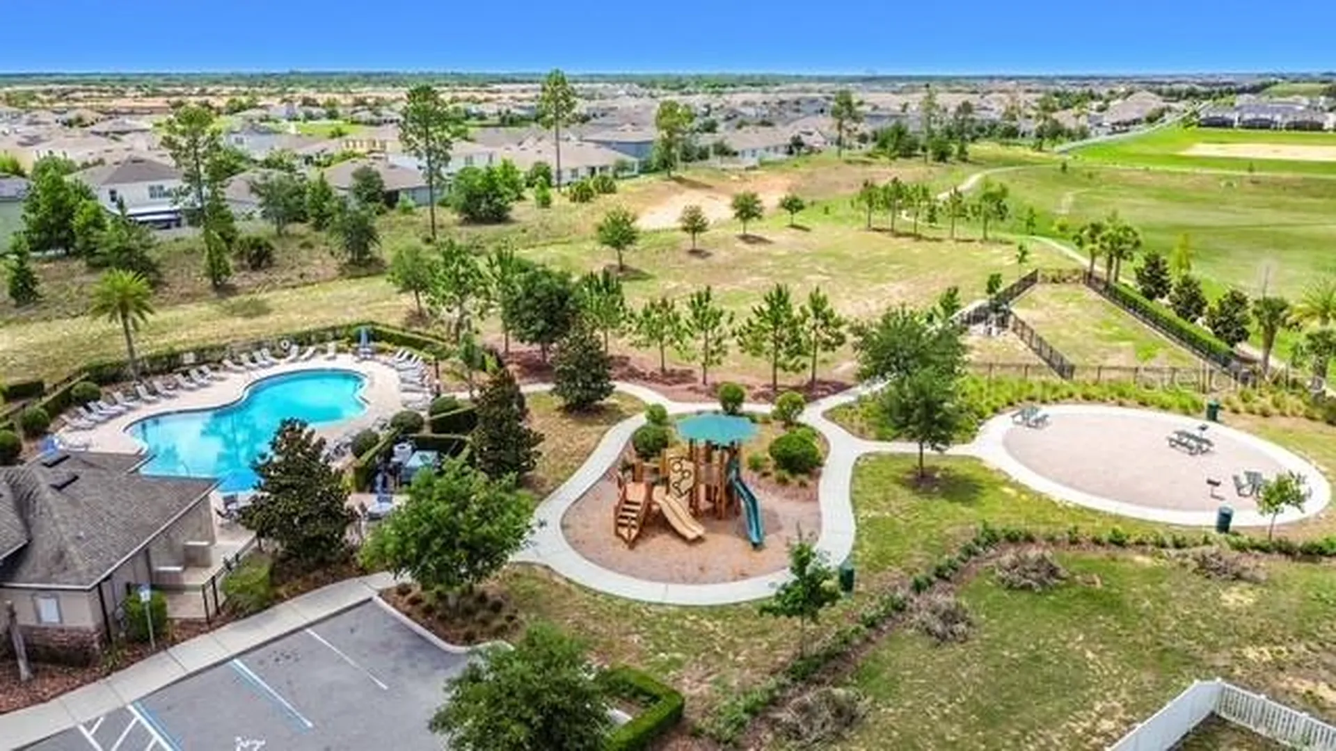 2427 Zaballina Place Davenport FL 33897