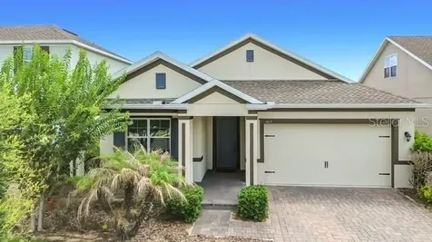 2427 Zaballina Place Davenport FL 33897