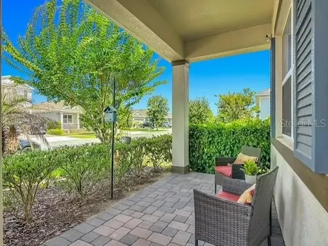 2427 Zaballina Place Davenport FL 33897