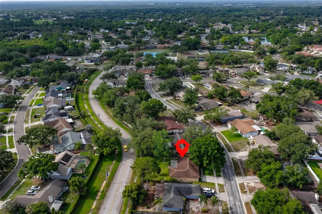 3718 Sand Pebble Drive Valrico FL 33596