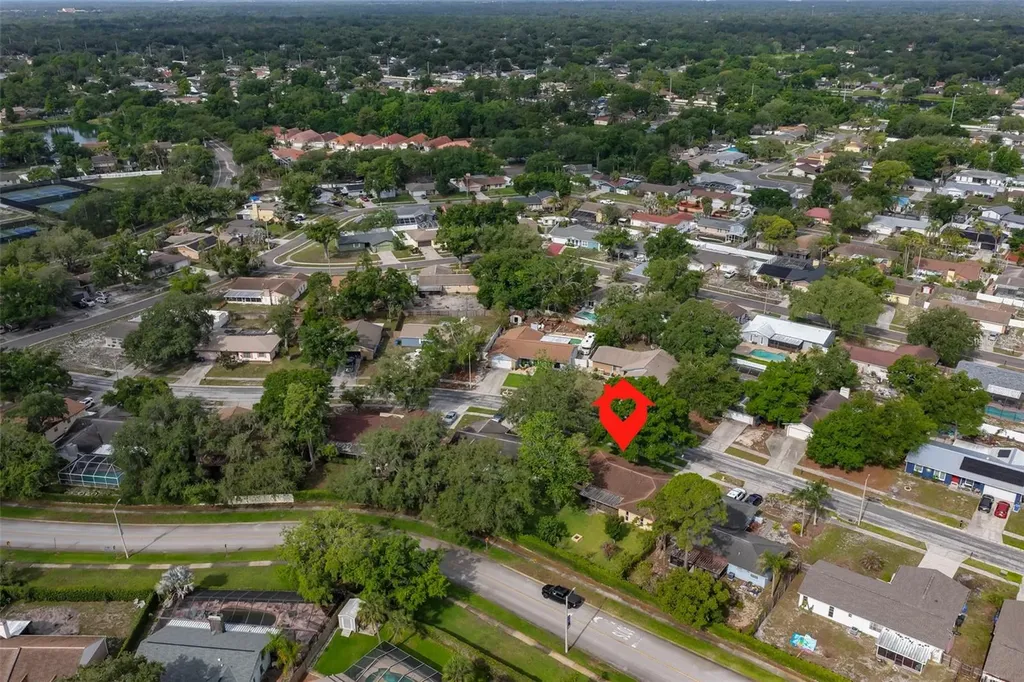 3718 Sand Pebble Drive Valrico FL 33596