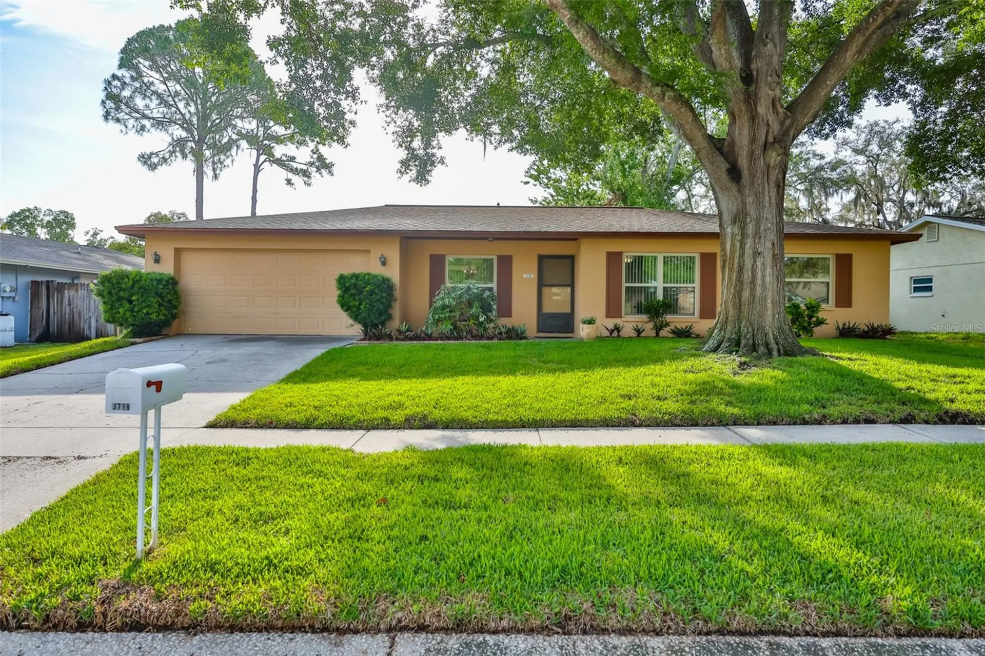3718 Sand Pebble Drive Valrico FL 33596