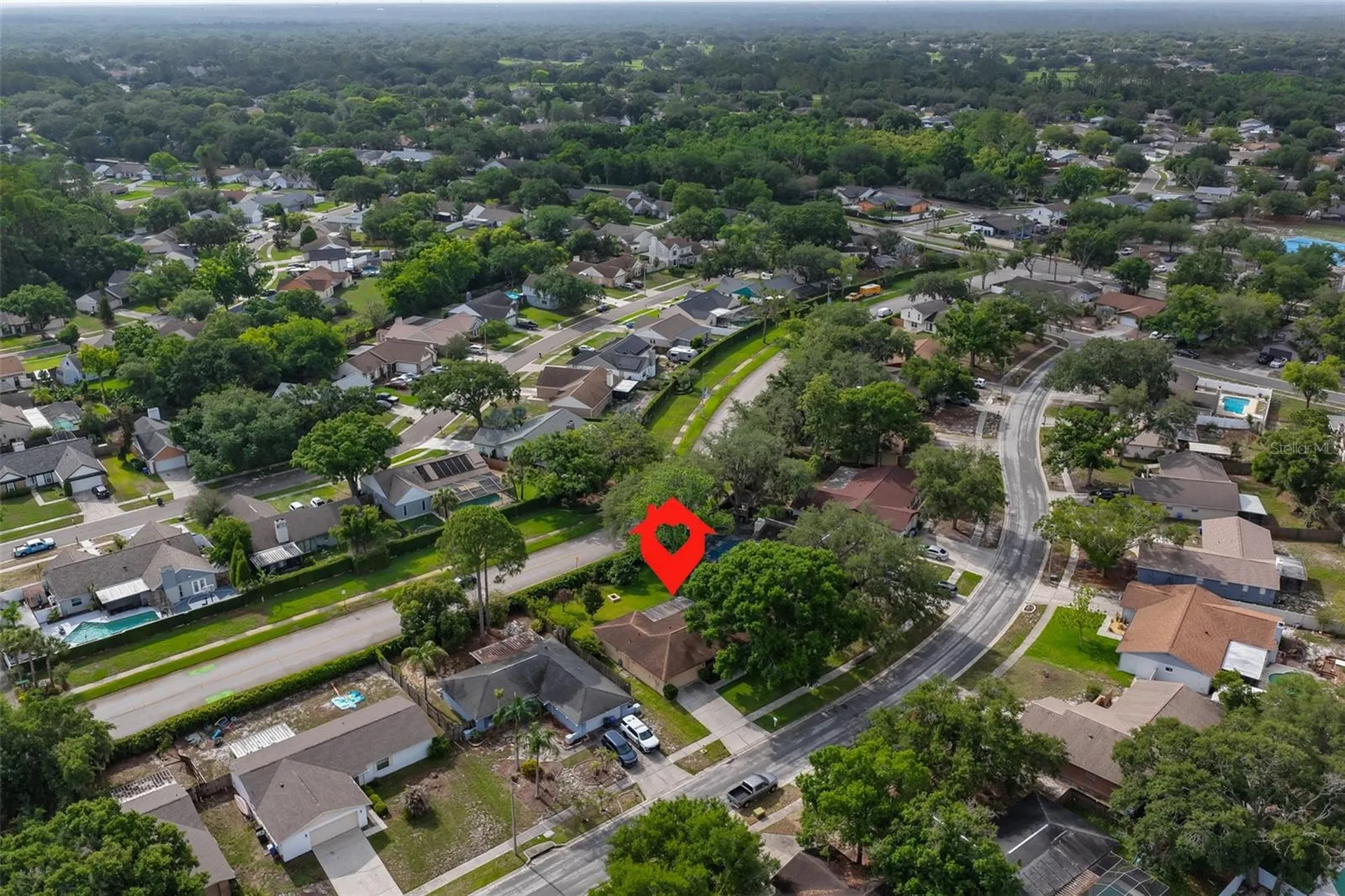 3718 Sand Pebble Drive Valrico FL 33596