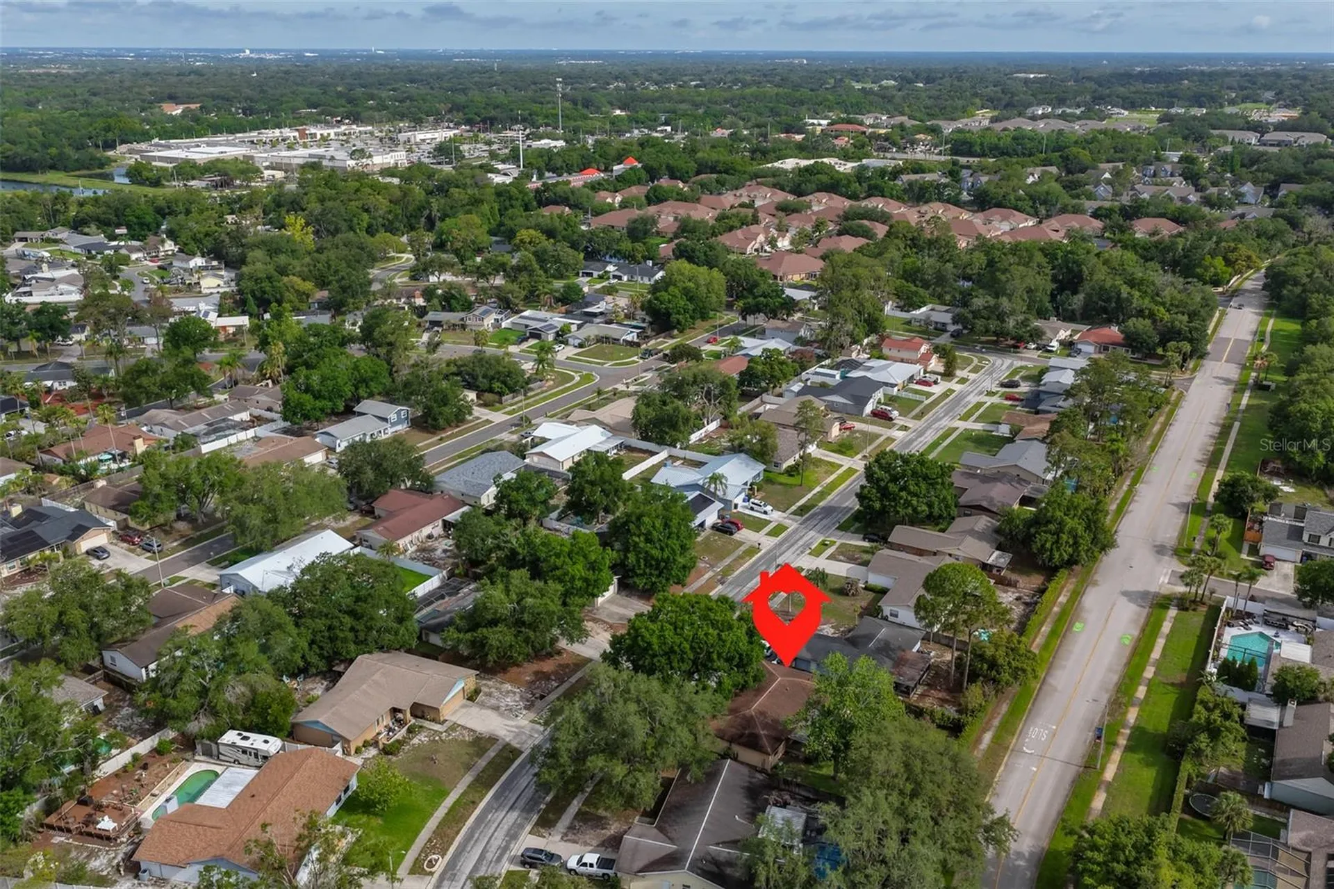 3718 Sand Pebble Drive Valrico FL 33596