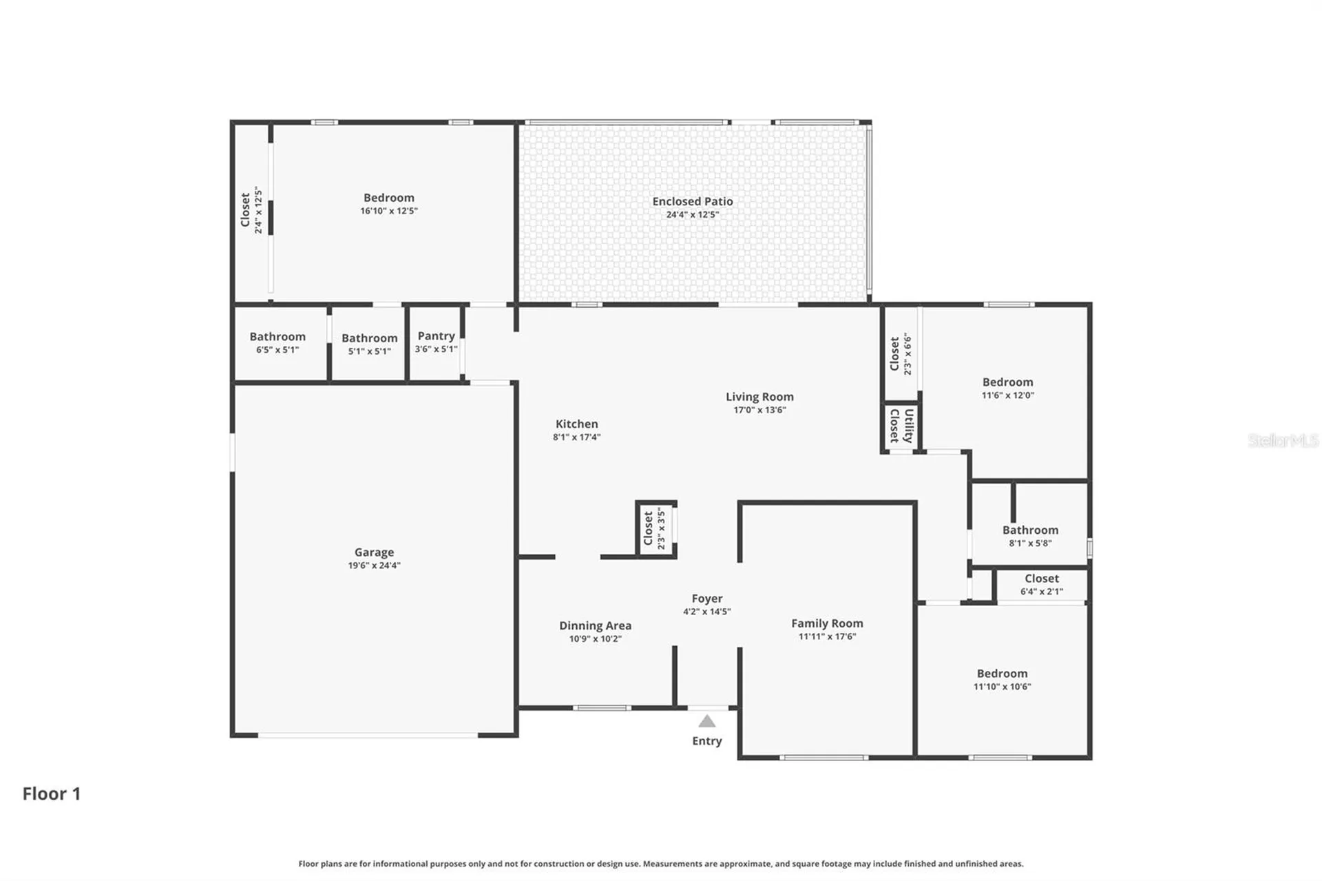 3718 Sand Pebble Drive Valrico FL 33596