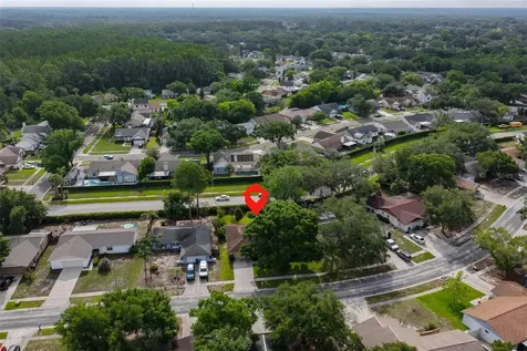 3718 Sand Pebble Drive Valrico FL 33596