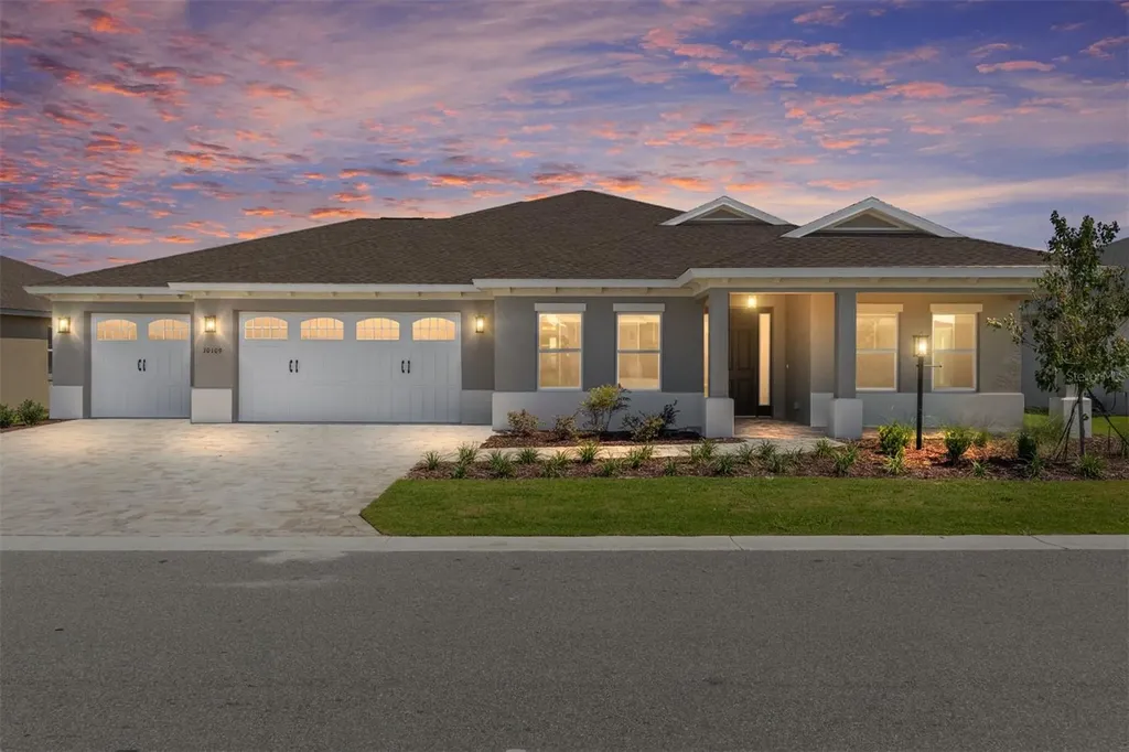 10109 SW 82nd Place Road Ocala FL 34481