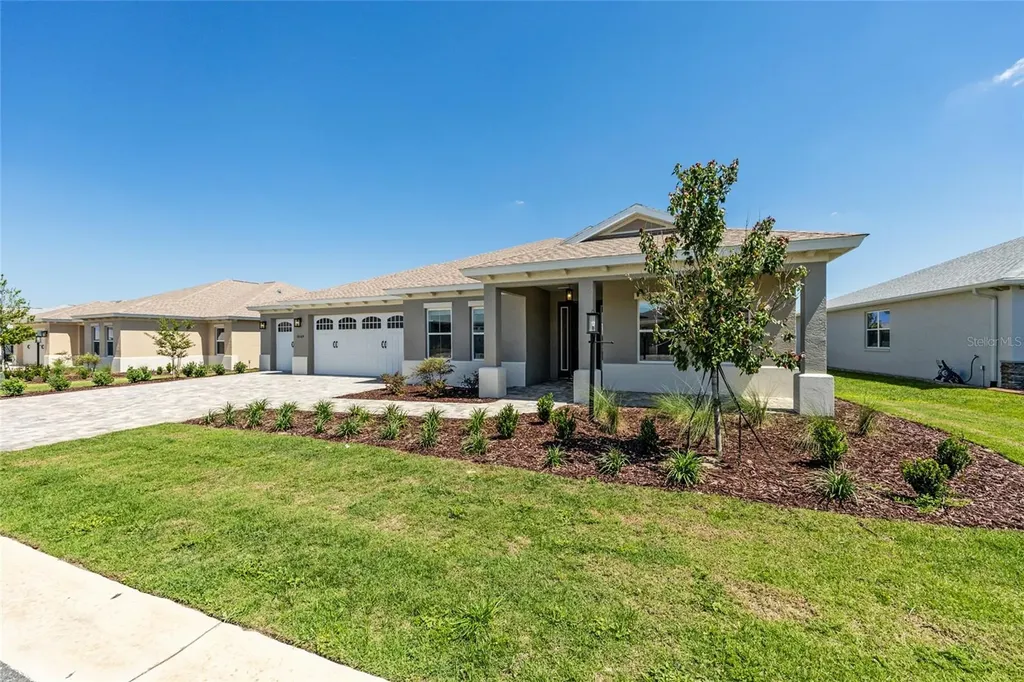 10109 SW 82nd Place Road Ocala FL 34481
