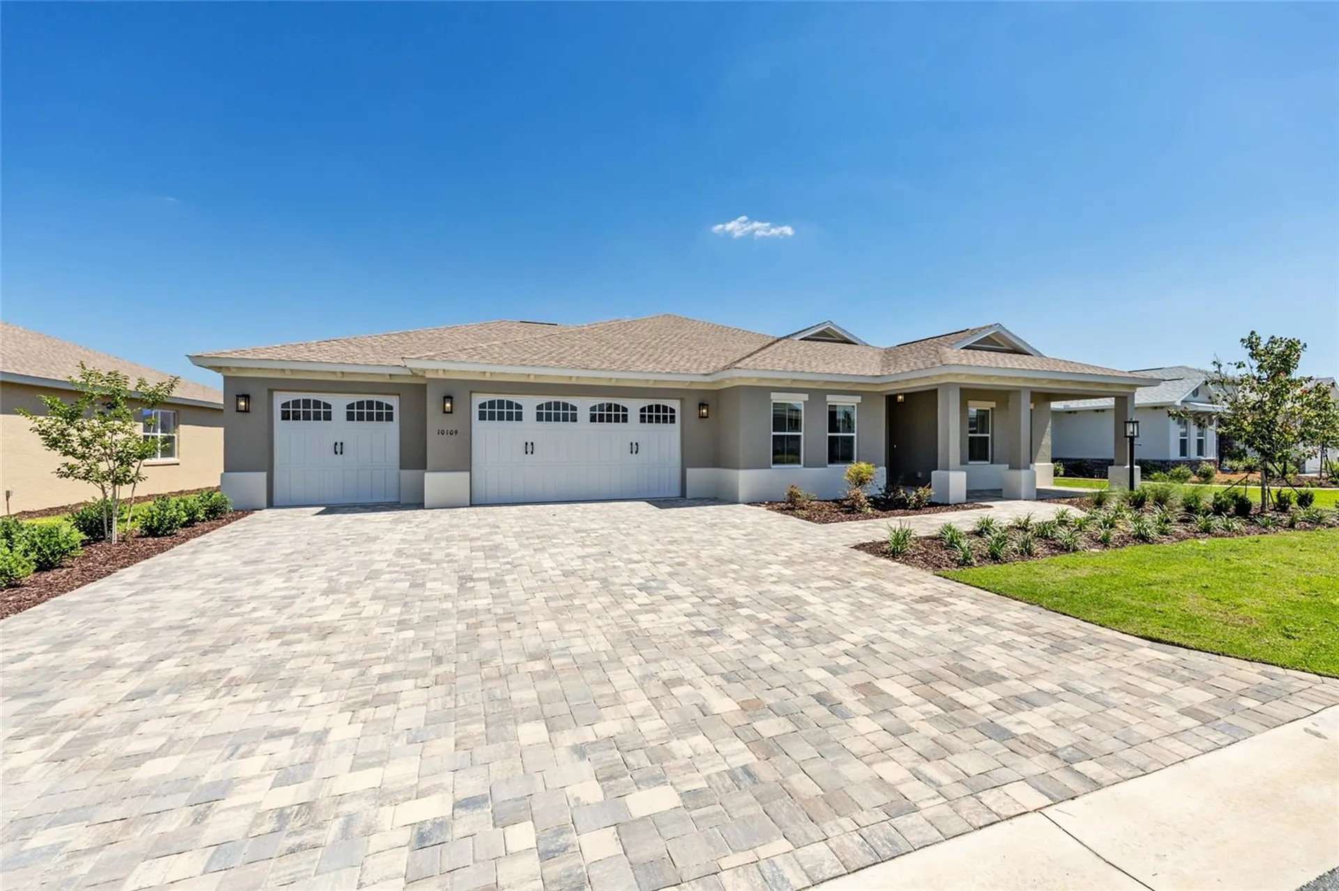 10109 SW 82nd Place Road Ocala FL 34481