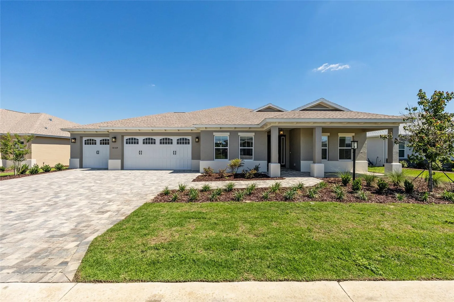 10109 SW 82nd Place Road Ocala FL 34481