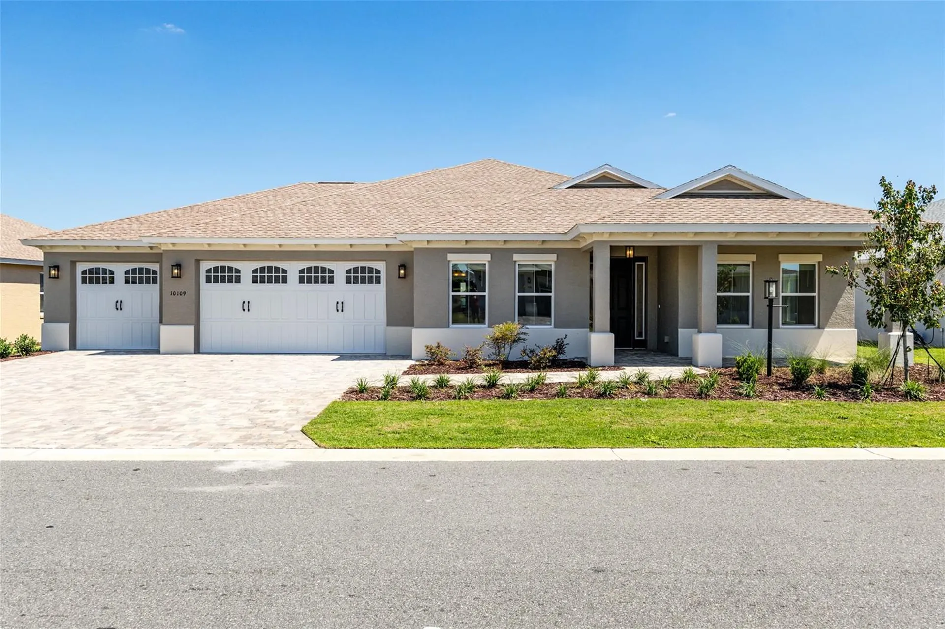 10109 SW 82nd Place Road Ocala FL 34481