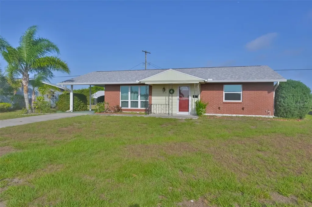 1216 Valley Forge Boulevard Sun City Center FL 33573