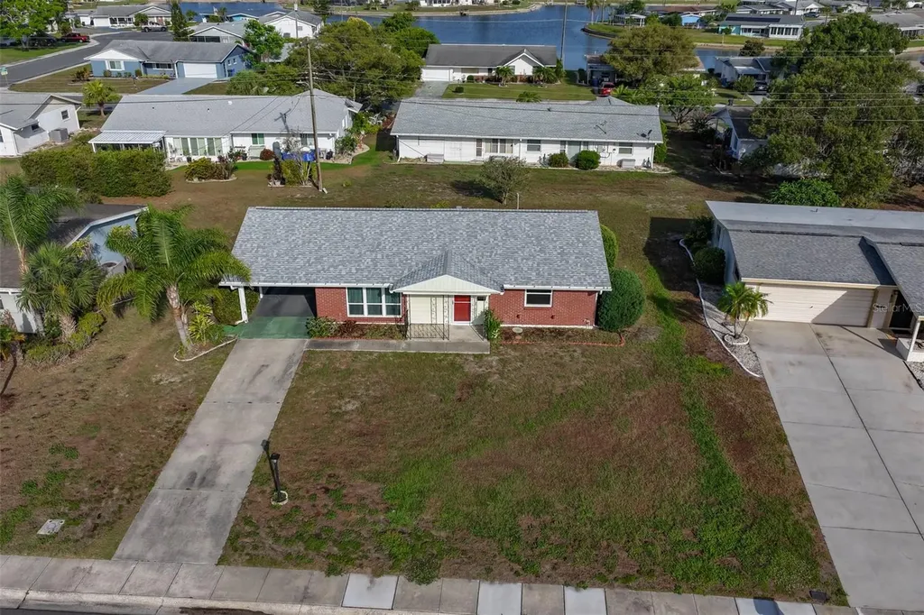 1216 Valley Forge Boulevard Sun City Center FL 33573