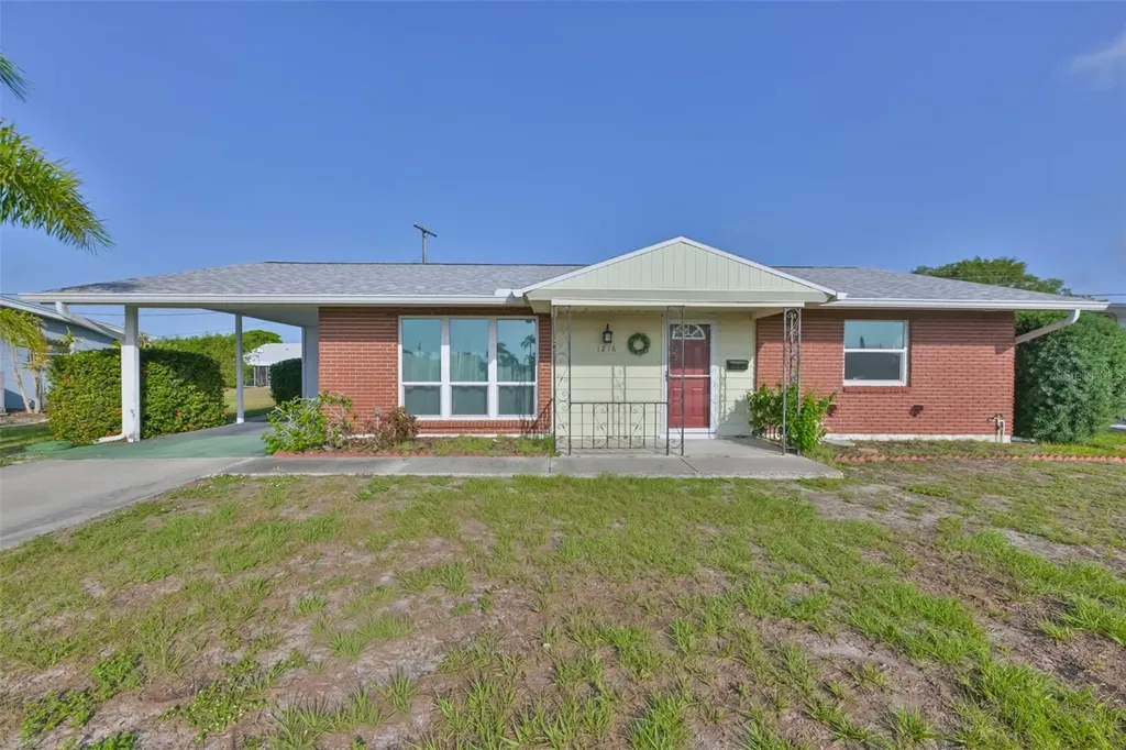 1216 Valley Forge Boulevard Sun City Center FL 33573