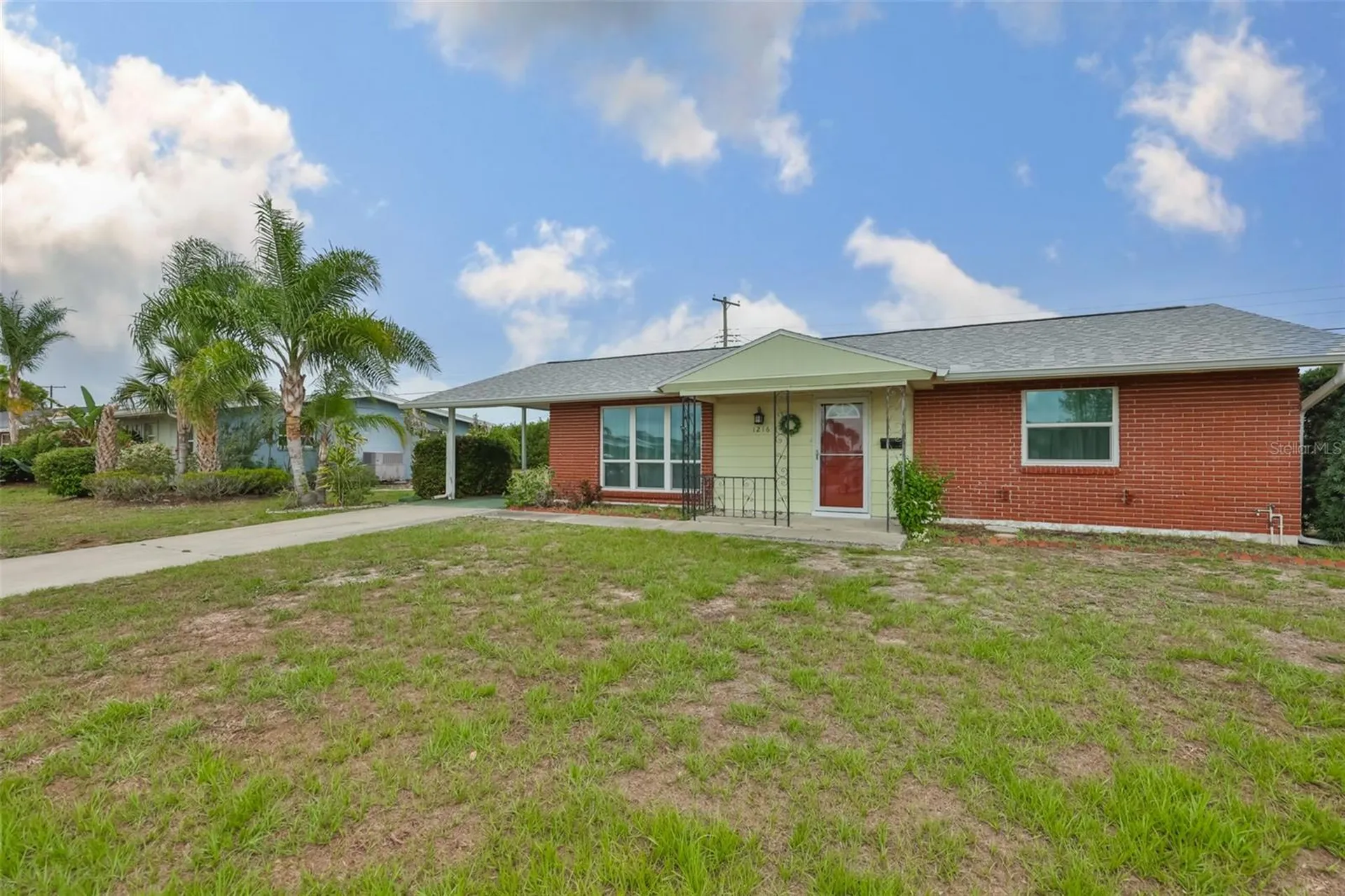 1216 Valley Forge Boulevard Sun City Center FL 33573