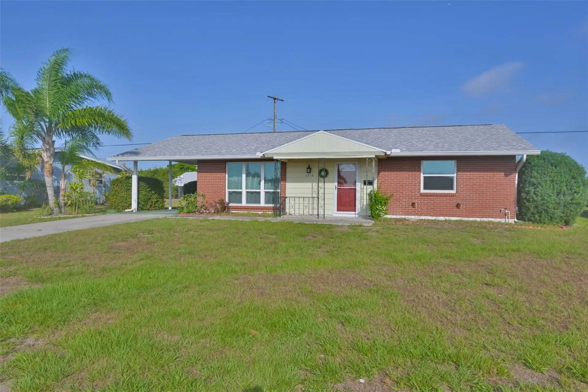 1216 Valley Forge Boulevard Sun City Center FL 33573