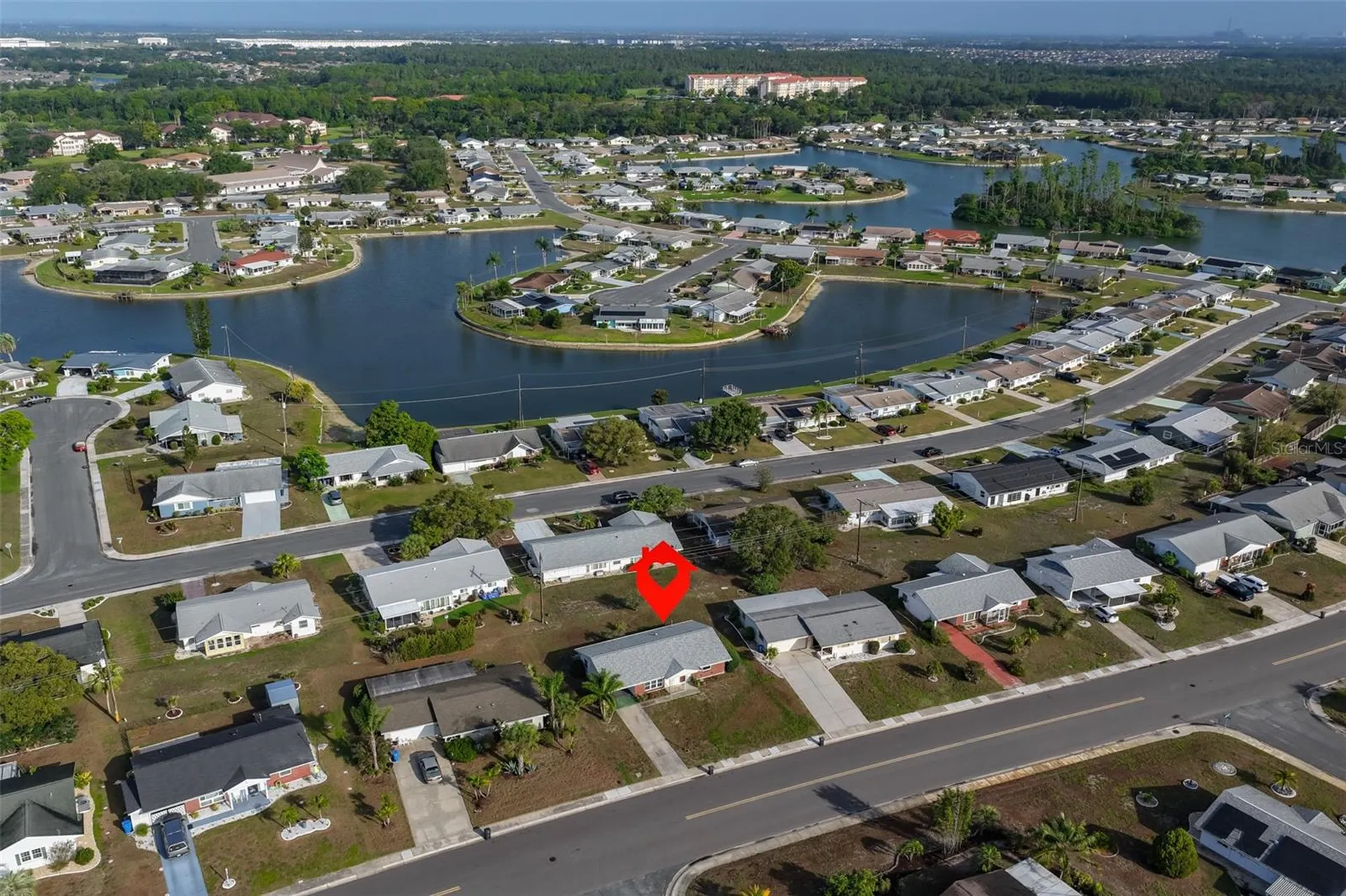 1216 Valley Forge Boulevard Sun City Center FL 33573