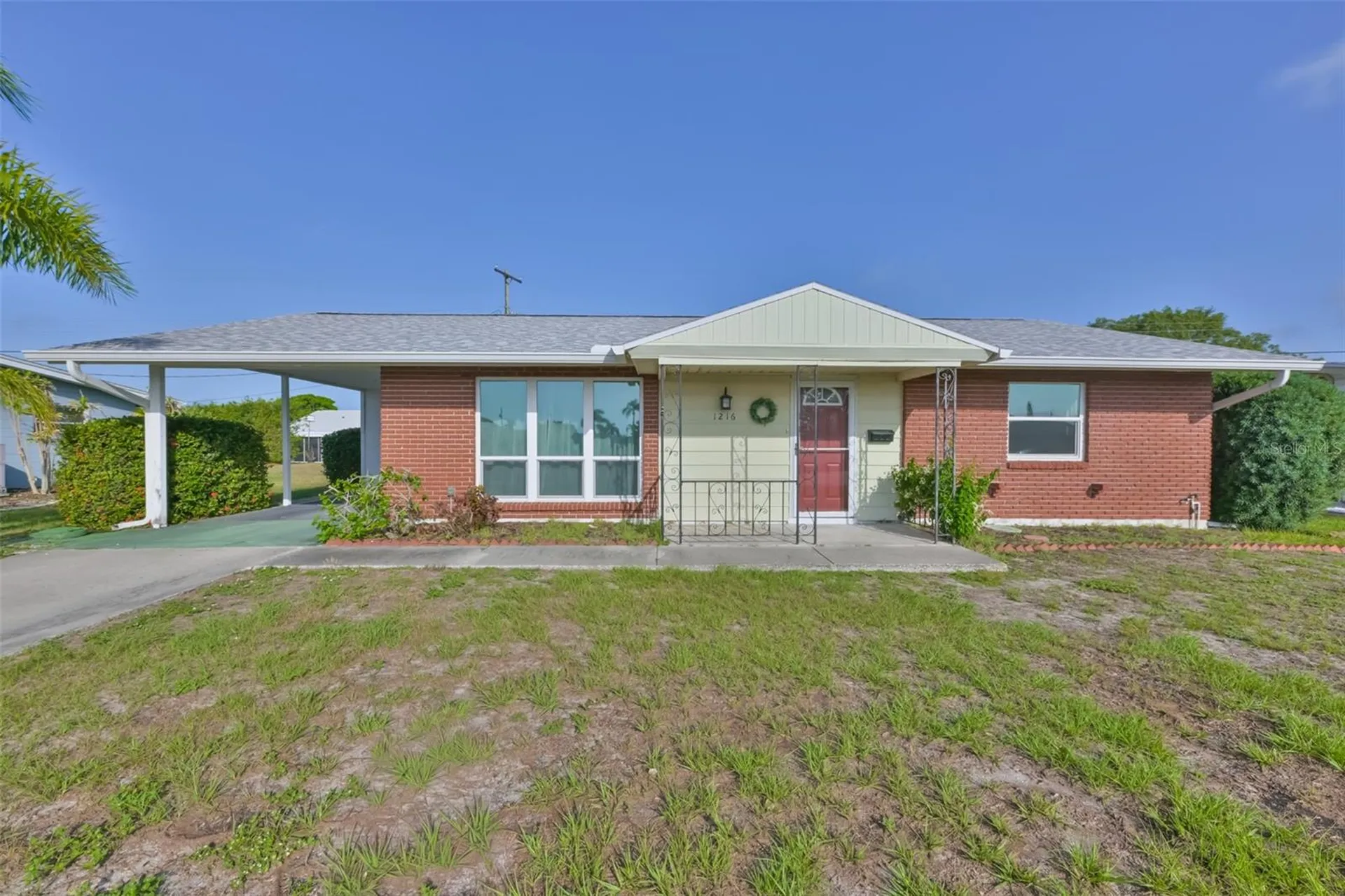 1216 Valley Forge Boulevard Sun City Center FL 33573