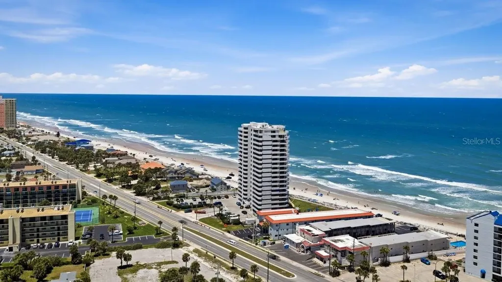 1420 N Atlantic Avenue Daytona Beach FL 32118