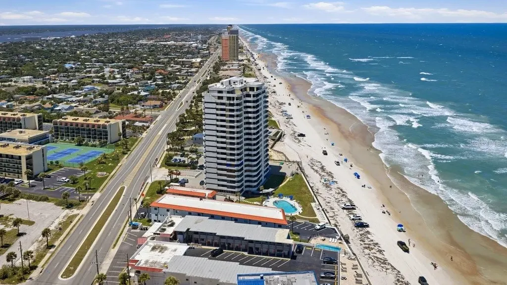 1420 N Atlantic Avenue Daytona Beach FL 32118