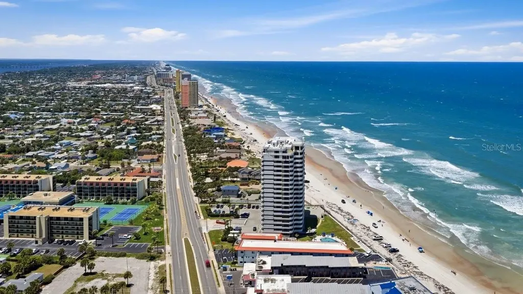 1420 N Atlantic Avenue Daytona Beach FL 32118