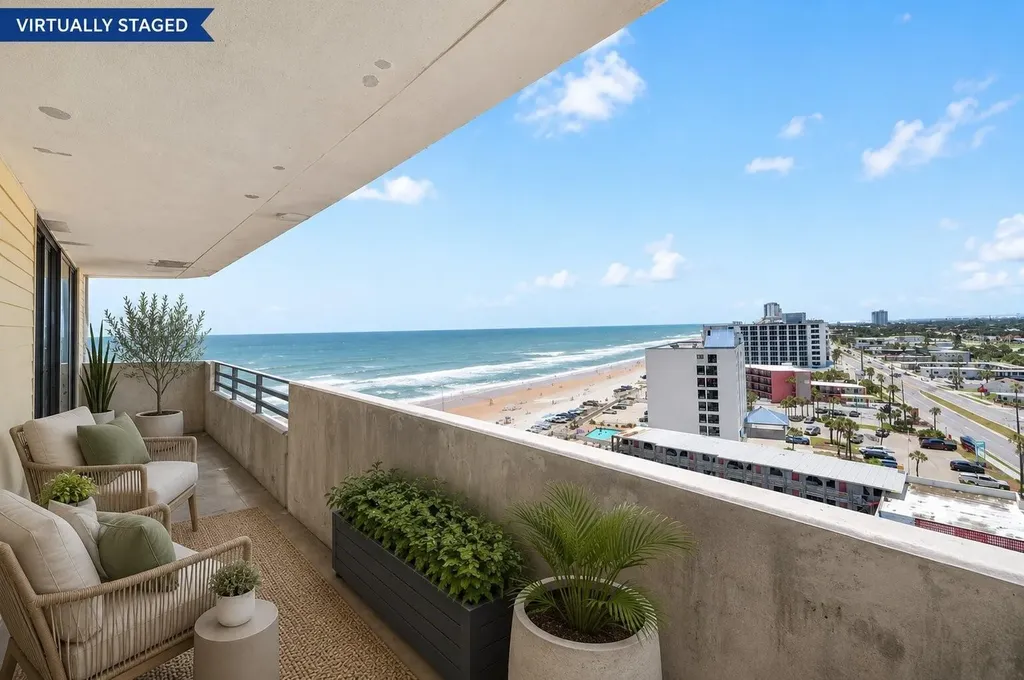 1420 N Atlantic Avenue Daytona Beach FL 32118