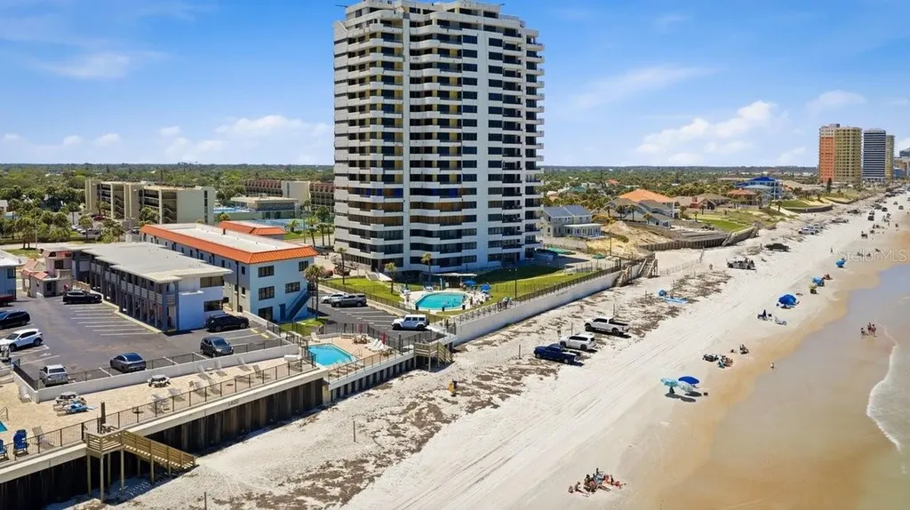1420 N Atlantic Avenue Daytona Beach FL 32118