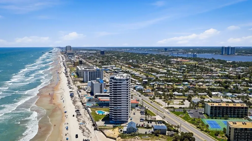 1420 N Atlantic Avenue Daytona Beach FL 32118