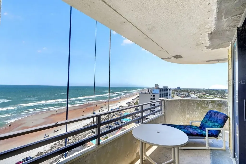 1420 N Atlantic Avenue Daytona Beach FL 32118