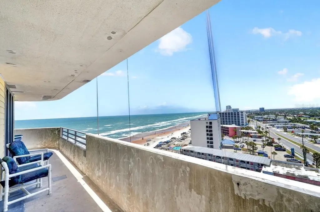 1420 N Atlantic Avenue Daytona Beach FL 32118