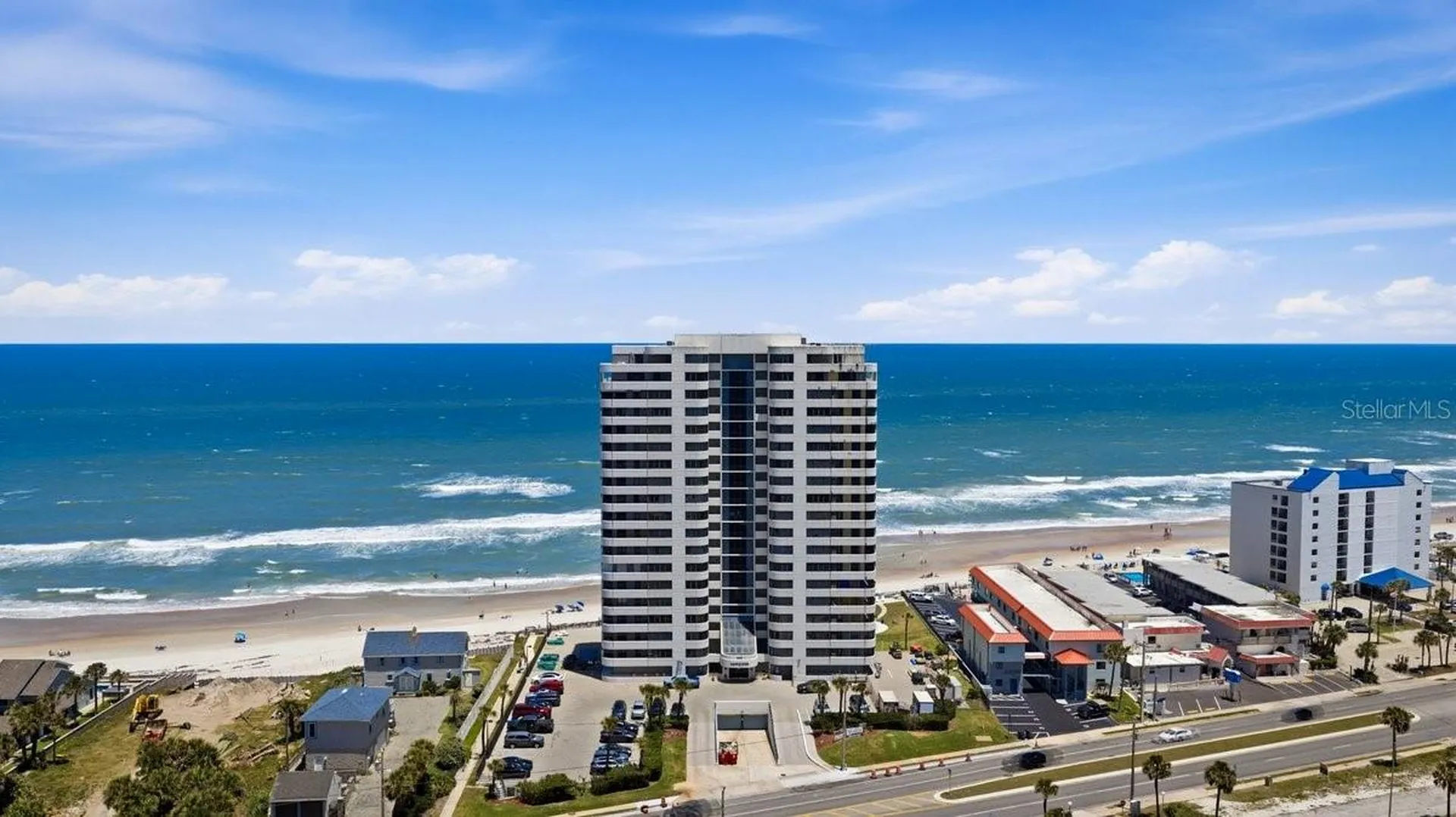 1420 N Atlantic Avenue Daytona Beach FL 32118