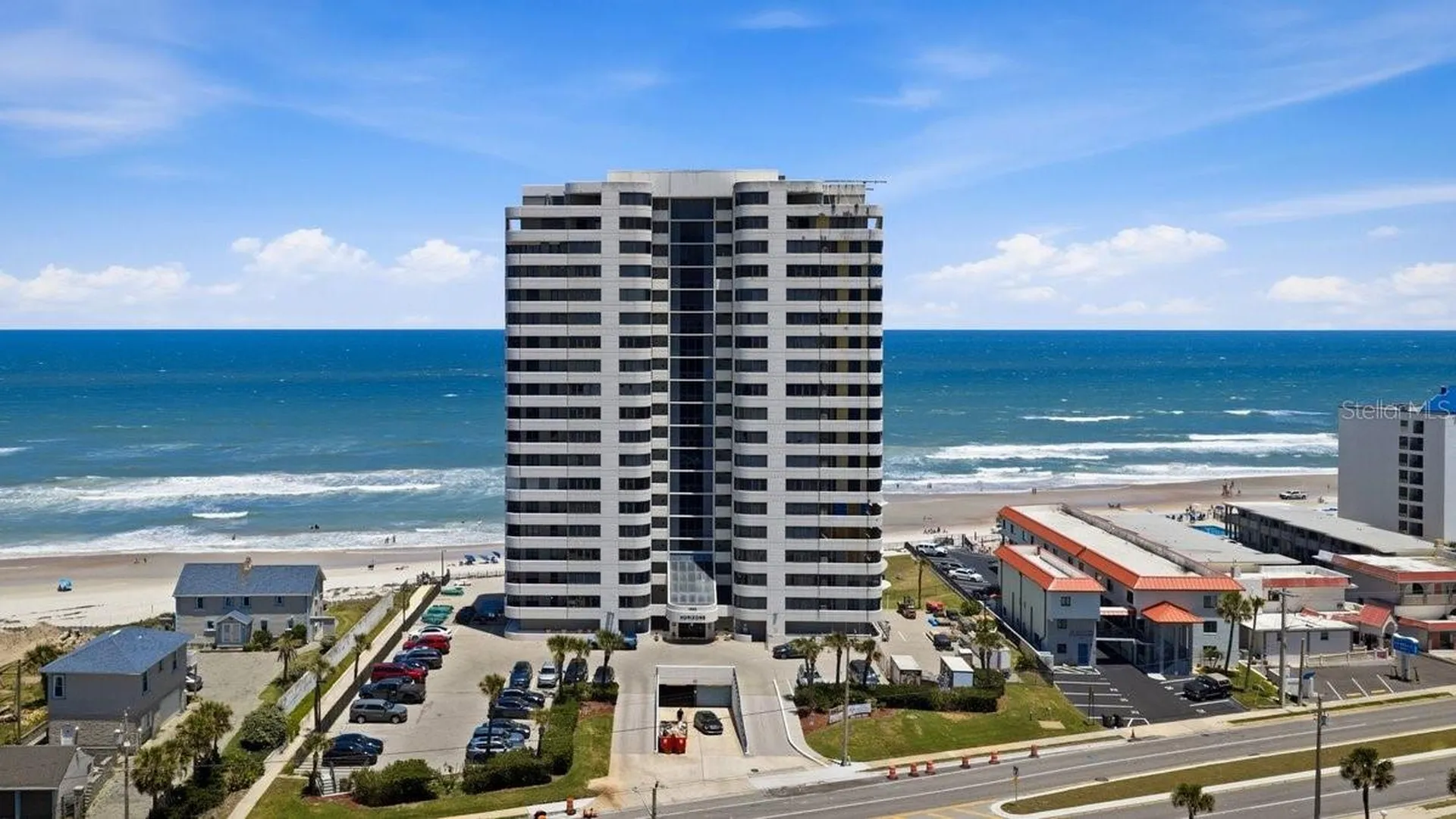 1420 N Atlantic Avenue Daytona Beach FL 32118