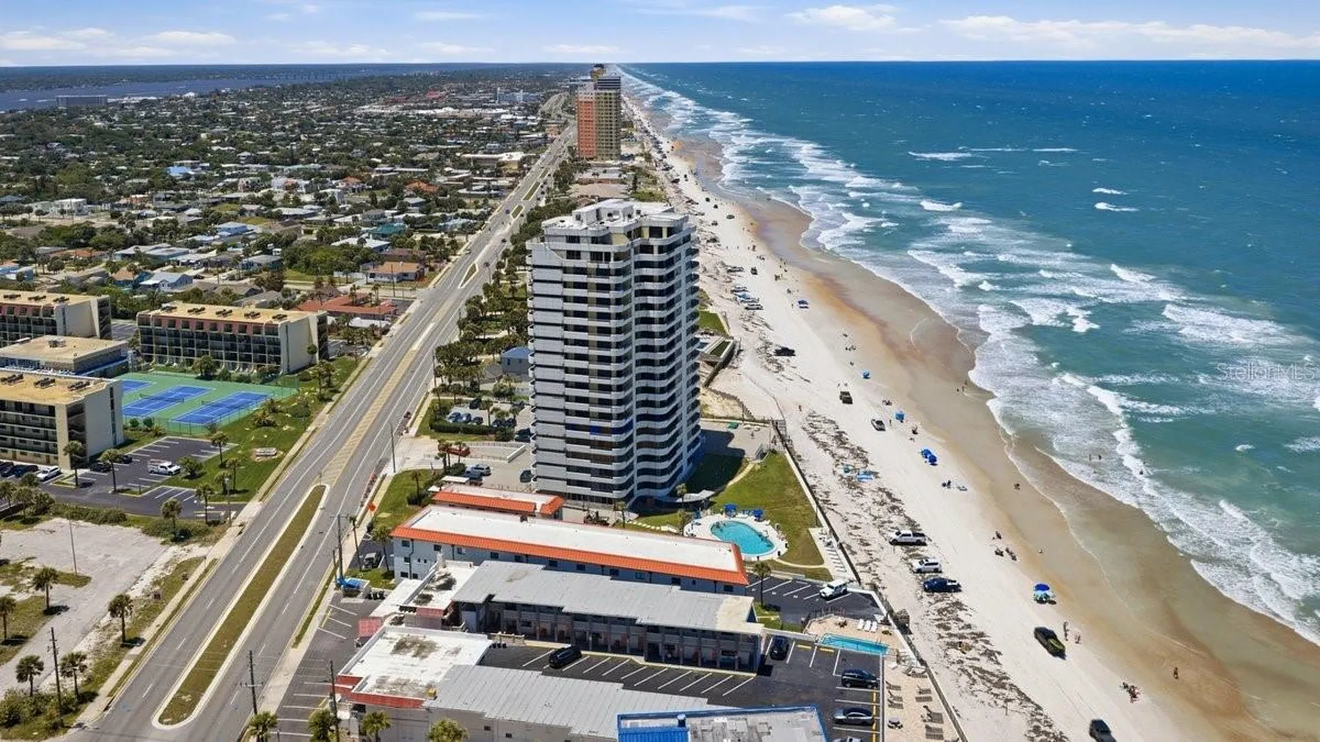1420 N Atlantic Avenue Daytona Beach FL 32118