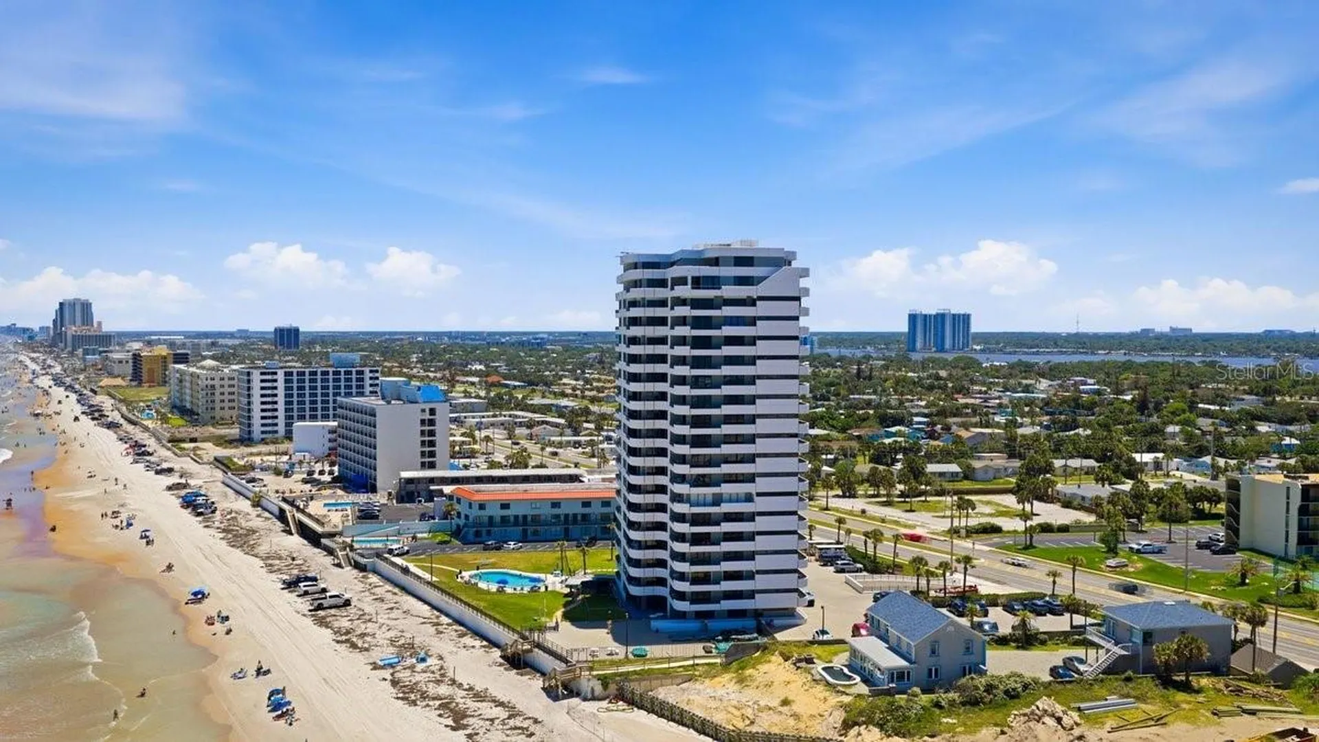 1420 N Atlantic Avenue Daytona Beach FL 32118