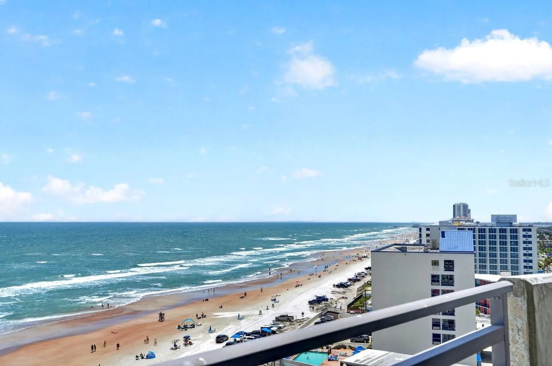 1420 N Atlantic Avenue Daytona Beach FL 32118