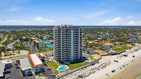 1420 N Atlantic Avenue Daytona Beach FL 32118