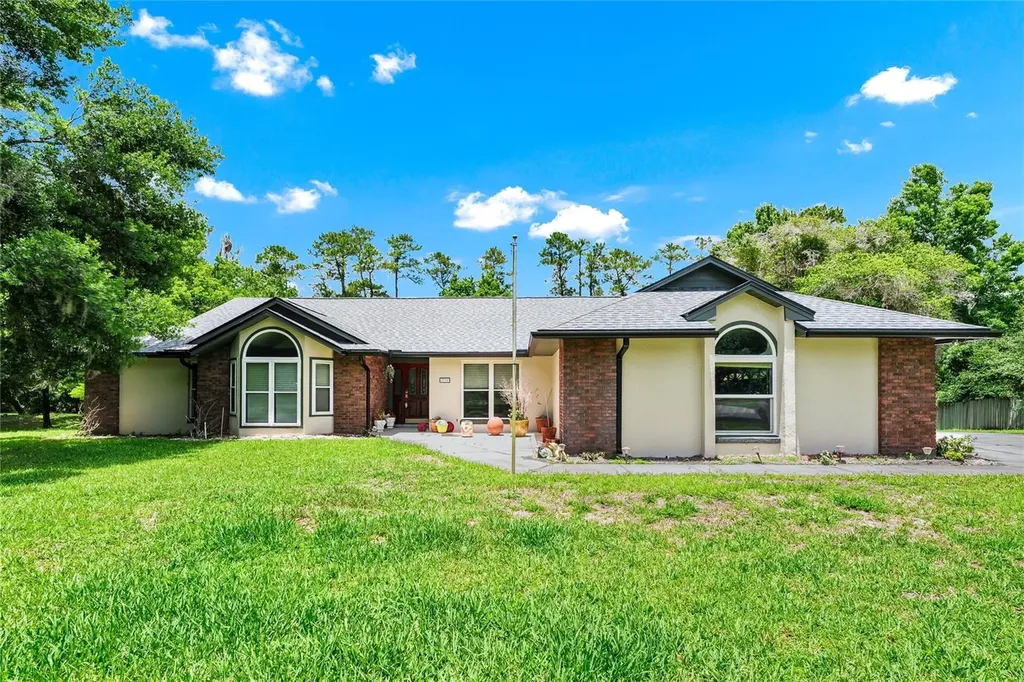 2798 Pickett Downs Drive Oviedo FL 32766