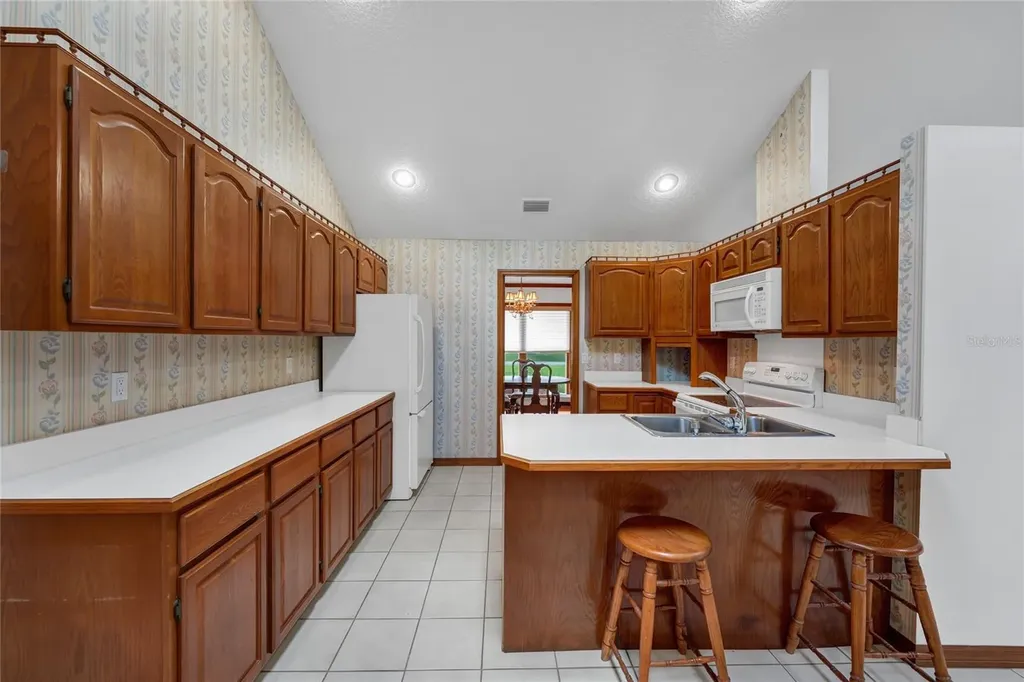 2798 Pickett Downs Drive Oviedo FL 32766