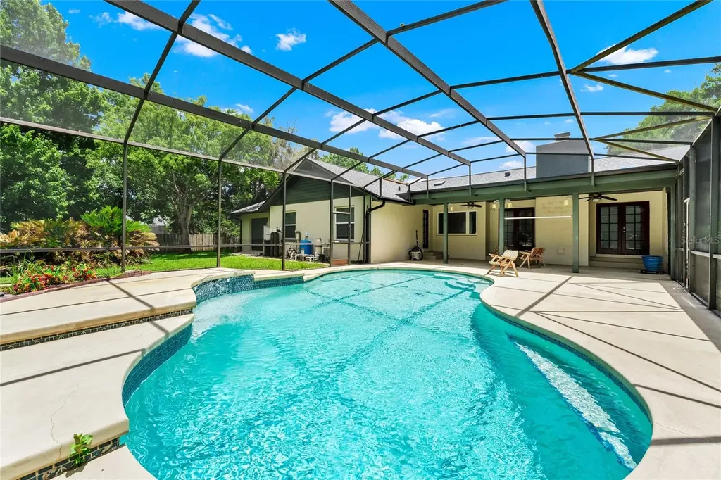 2798 Pickett Downs Drive Oviedo FL 32766
