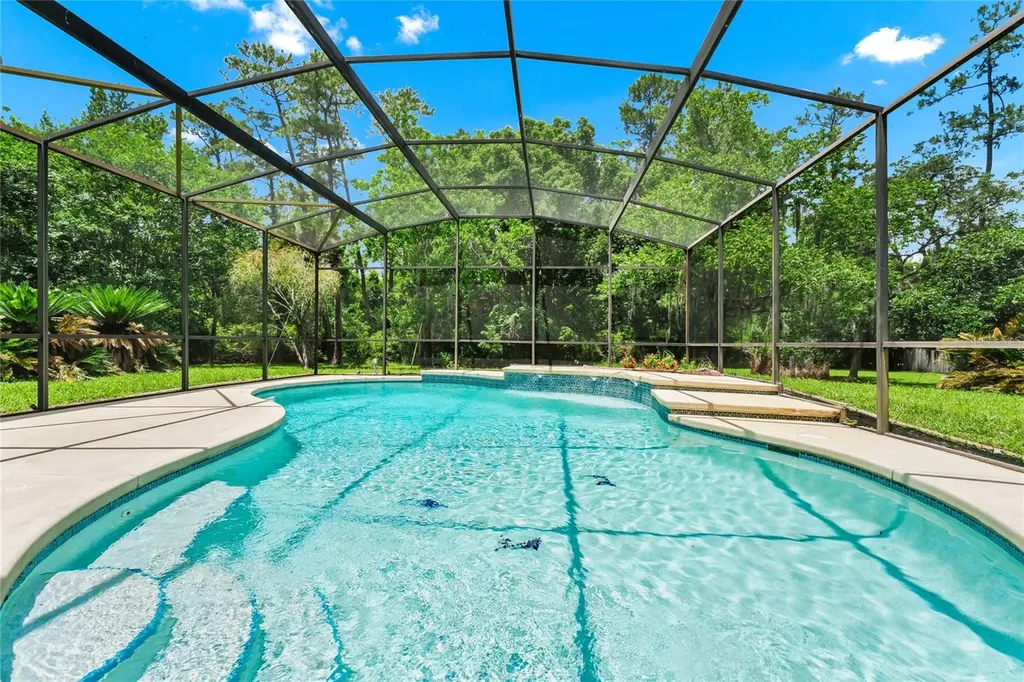 2798 Pickett Downs Drive Oviedo FL 32766