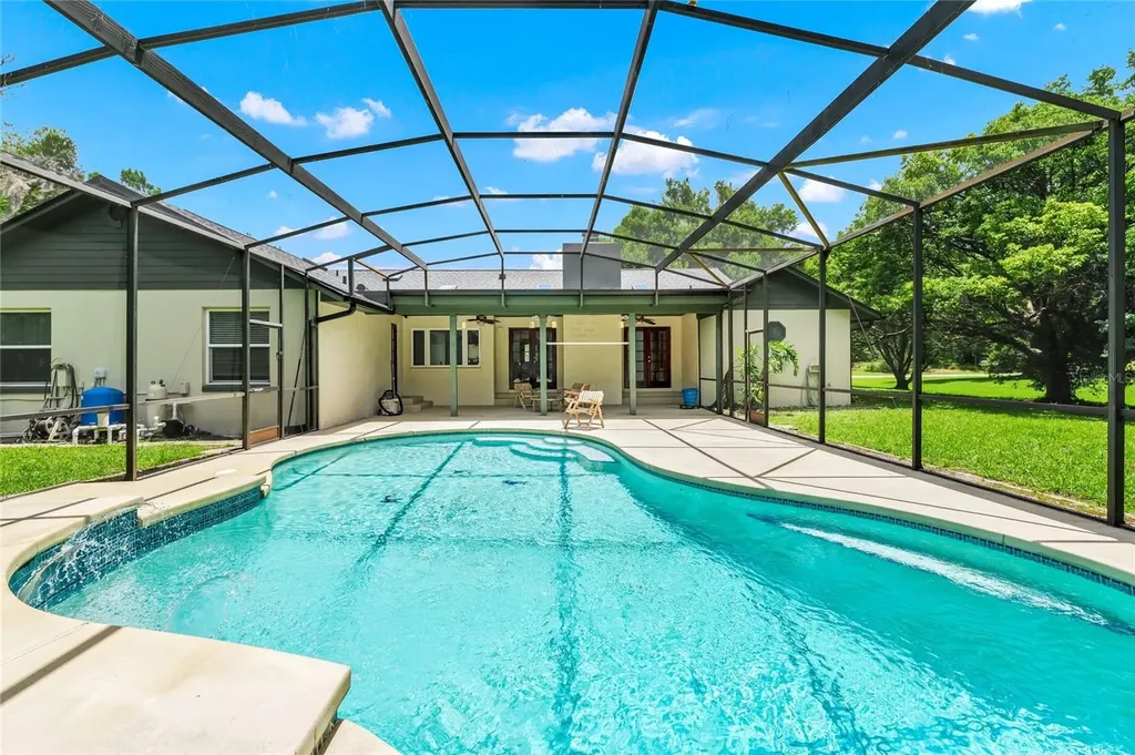 2798 Pickett Downs Drive Oviedo FL 32766