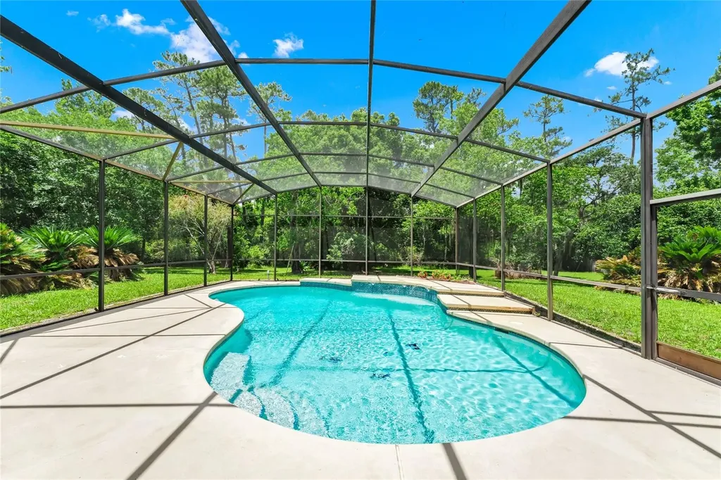 2798 Pickett Downs Drive Oviedo FL 32766