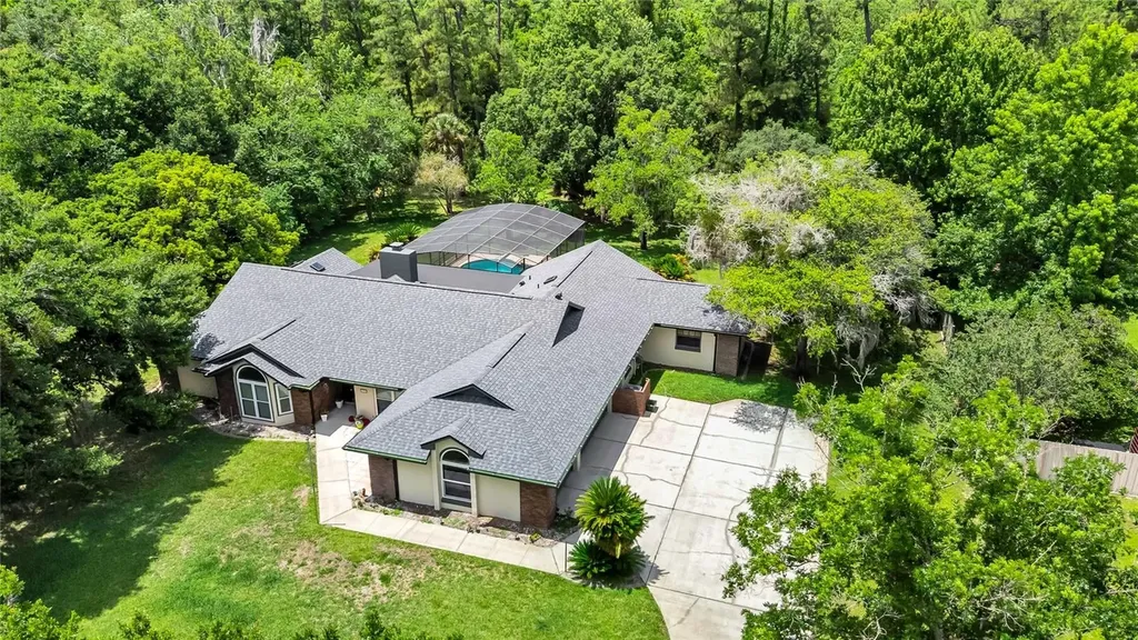 2798 Pickett Downs Drive Oviedo FL 32766