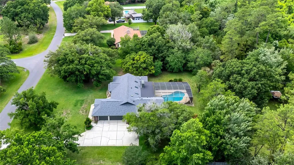 2798 Pickett Downs Drive Oviedo FL 32766