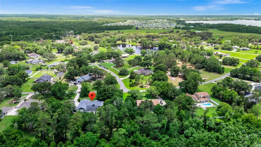 2798 Pickett Downs Drive Oviedo FL 32766