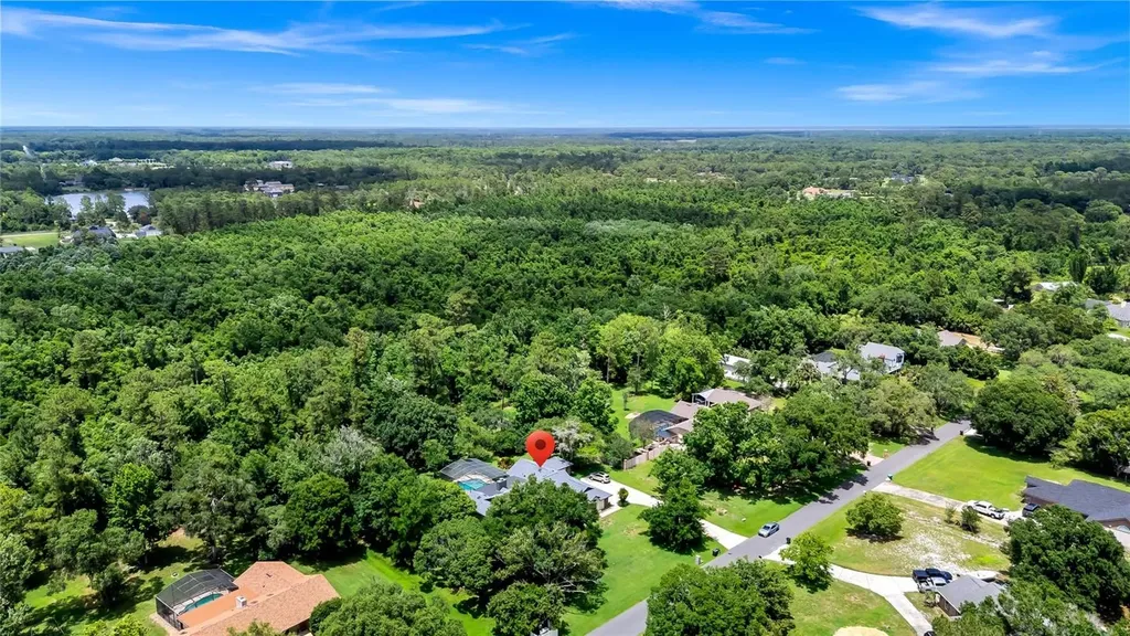 2798 Pickett Downs Drive Oviedo FL 32766