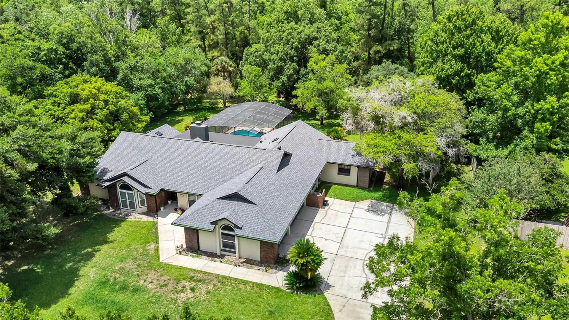 2798 Pickett Downs Drive Oviedo FL 32766